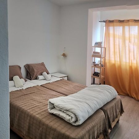 ラゴスCasa Da Ruaアパートメント エクステリア 写真