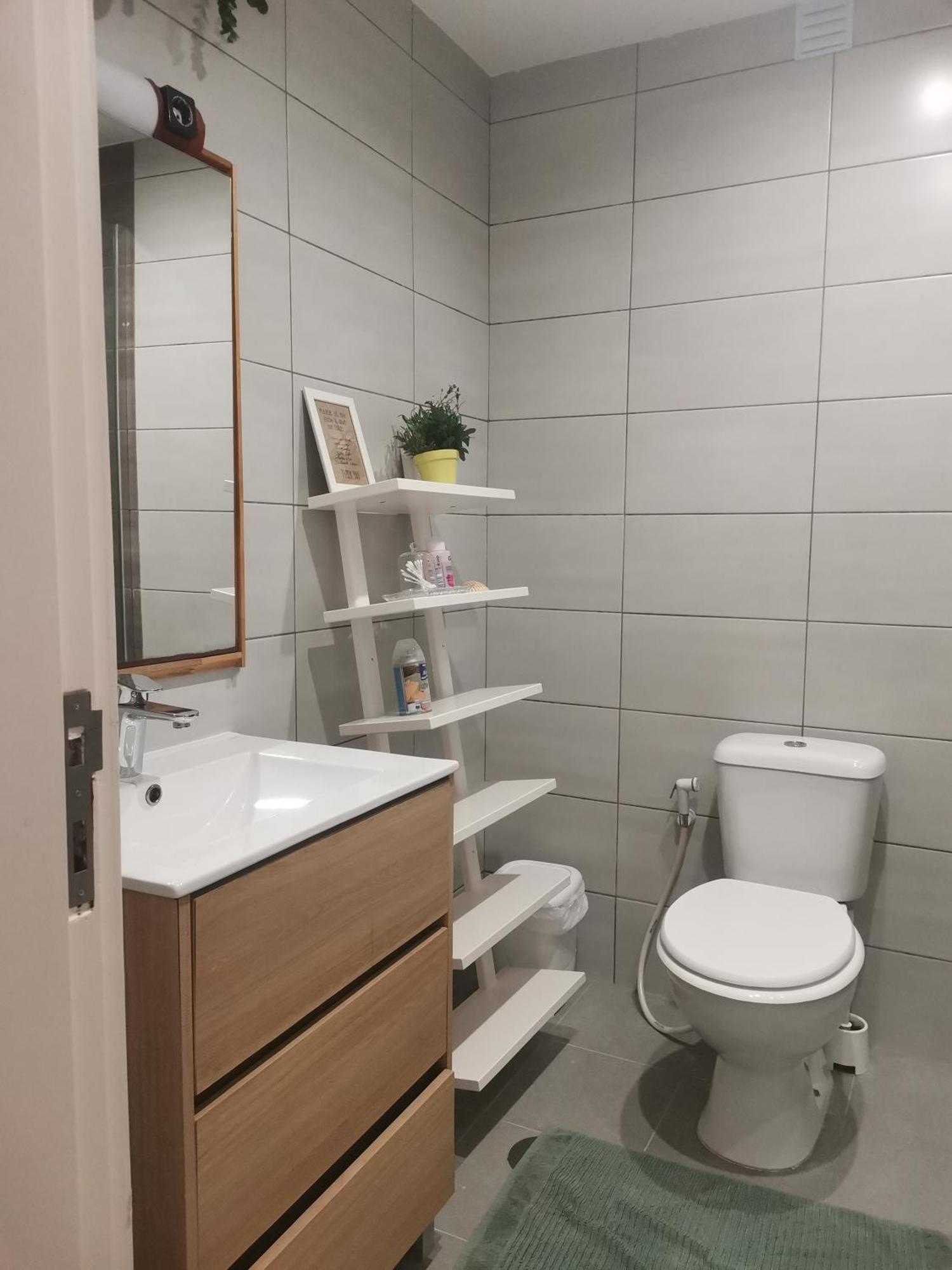 ラゴスCasa Da Ruaアパートメント エクステリア 写真