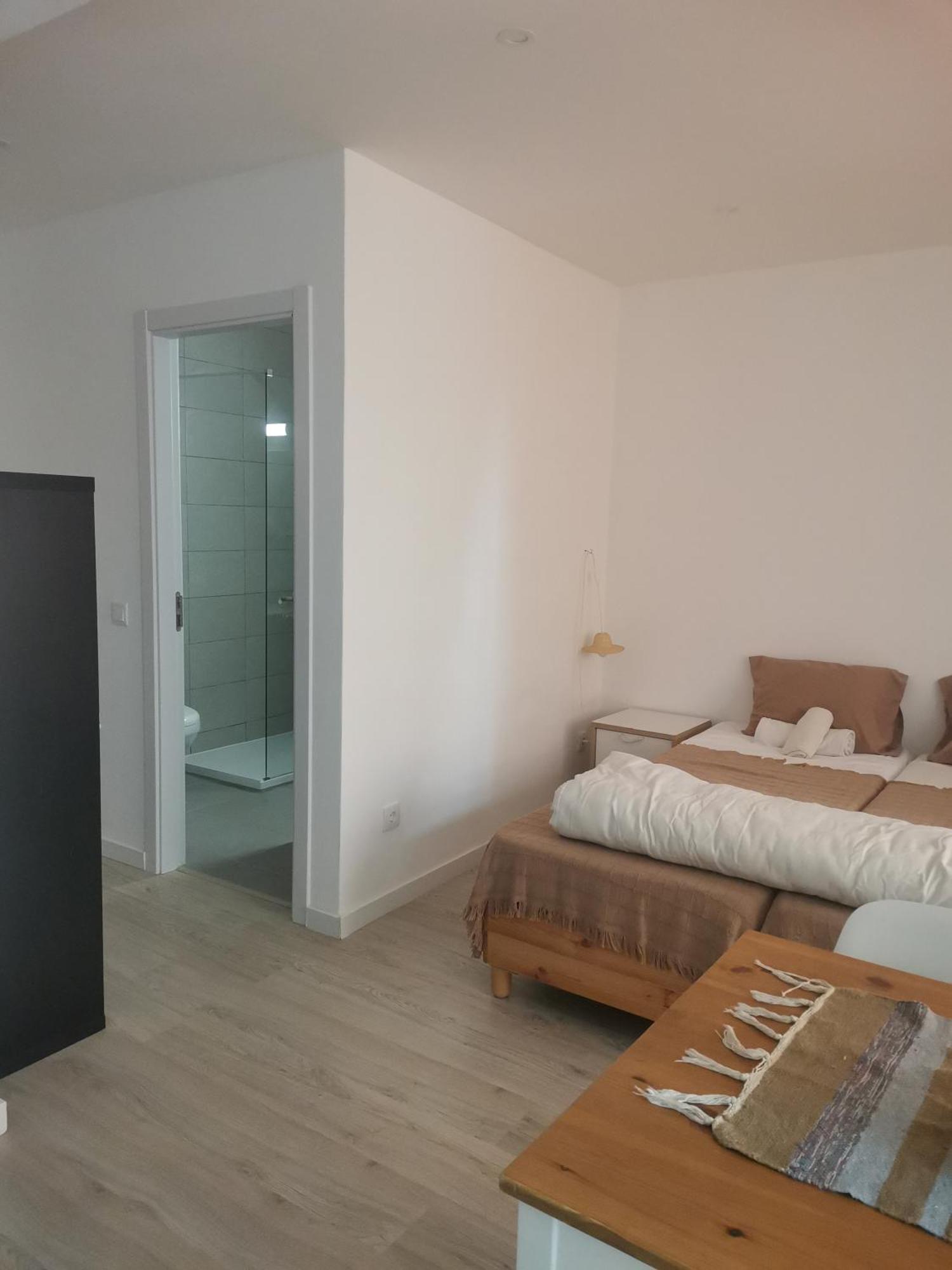 ラゴスCasa Da Ruaアパートメント エクステリア 写真