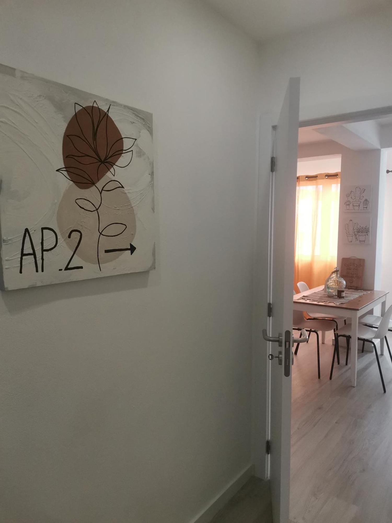 ラゴスCasa Da Ruaアパートメント エクステリア 写真