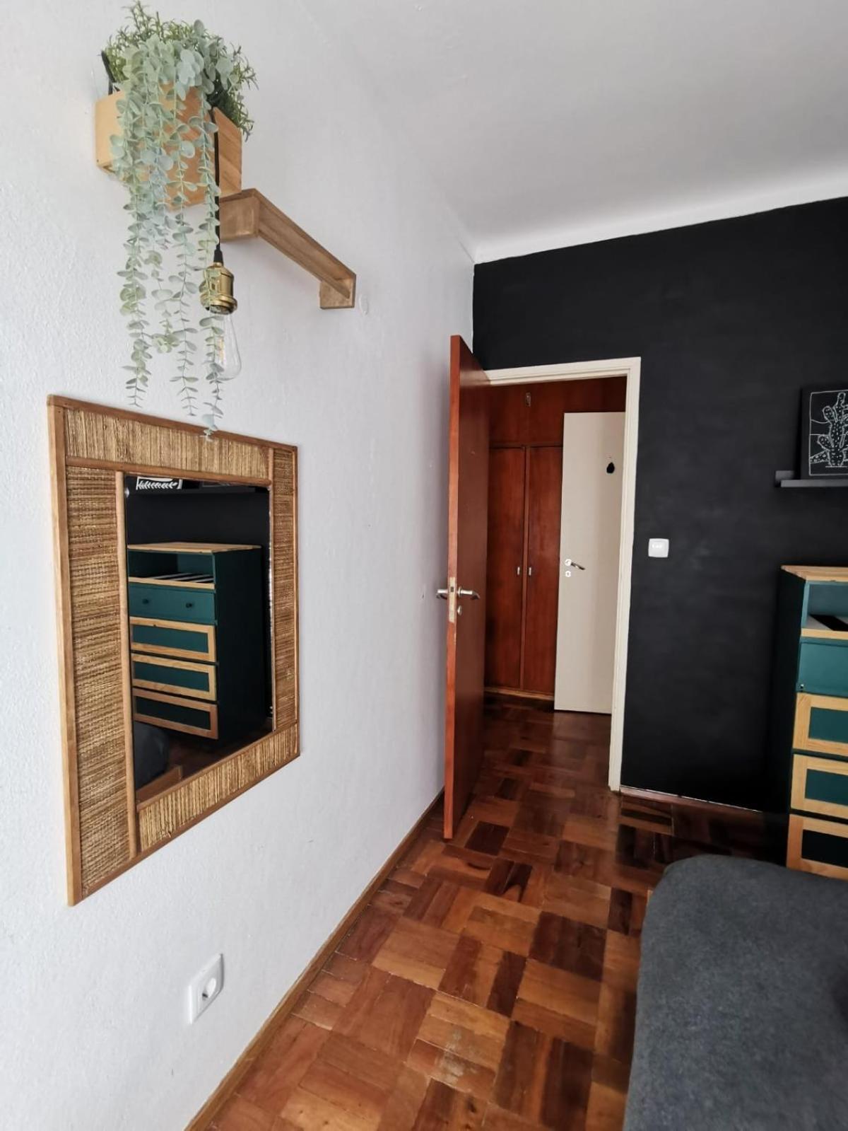 ラゴスCasa Da Ruaアパートメント エクステリア 写真