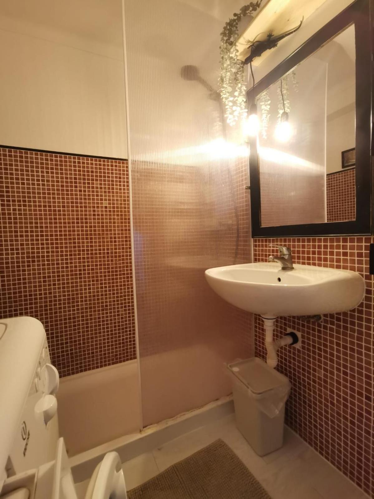 ラゴスCasa Da Ruaアパートメント エクステリア 写真